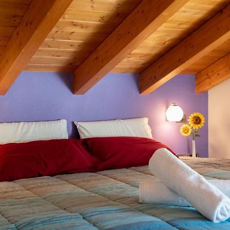 Romantic Home Sondalo Ngoại thất bức ảnh